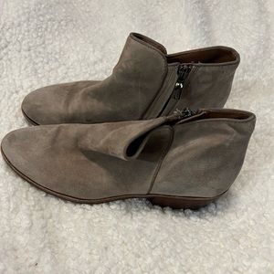 Sam Edelman booties!
